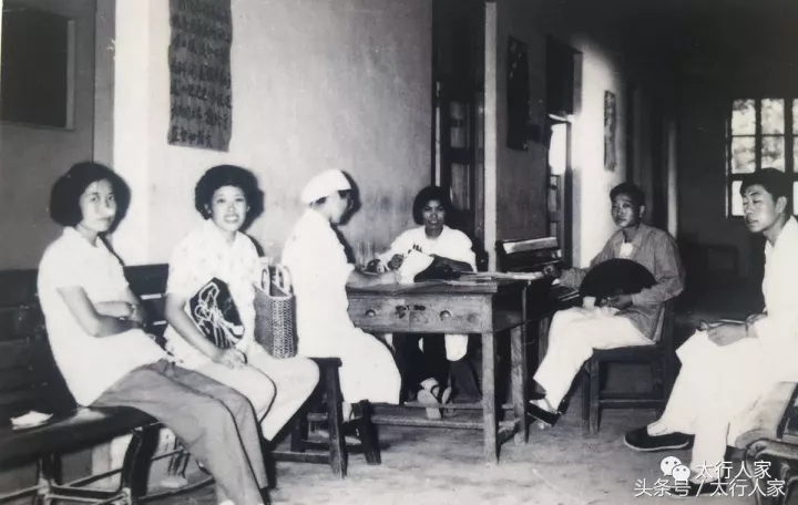 忆保定的河北省医院，满是爱