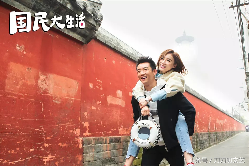 袁姗姗孙俪同框,袁姗姗和孙俪怎么那么像