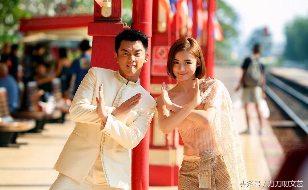 袁姗姗孙俪同框,袁姗姗和孙俪怎么那么像