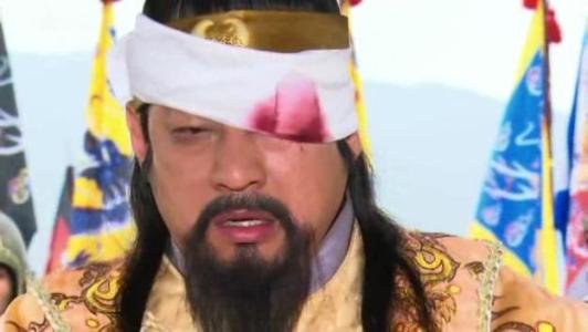 隋炀帝三征高句丽地图,隋朝灭韩国高丽