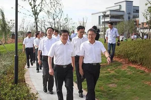 行知学院兰溪有大学城吗,浙江行知学院兰溪校区