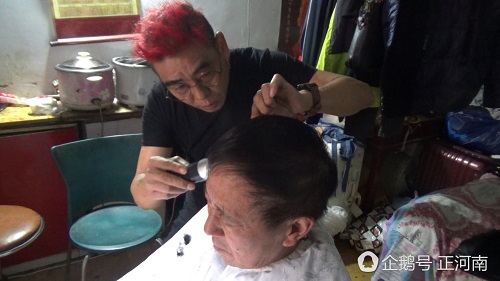 郑州尬舞天团遭驱逐,郑州尬舞被叫停