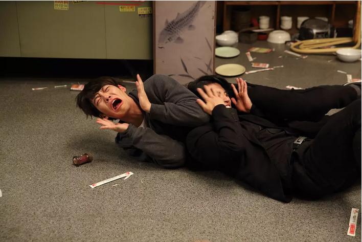 花*男美**的“*处破**”之旅，这种有“内涵”的爱情青春片，值得你看