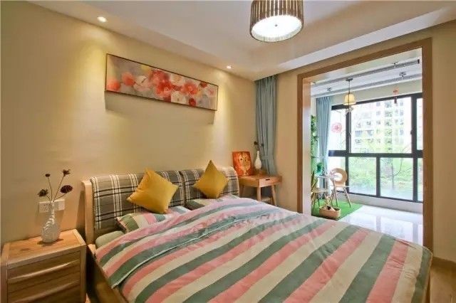 115平现代简约风需要多少钱,115简约高级的轻奢质感