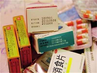 过期药的危害和应对措施,过期药品有哪些危害