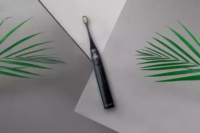 佟大为代言的电动牙刷,佟大为电动牙刷