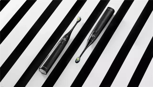 佟大为代言的电动牙刷,佟大为电动牙刷