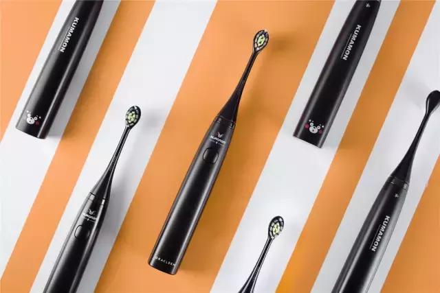 佟大为代言的电动牙刷,佟大为电动牙刷