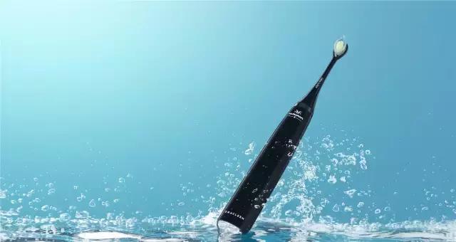 佟大为代言的电动牙刷,佟大为电动牙刷