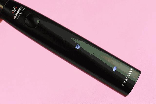 佟大为代言的电动牙刷,佟大为电动牙刷