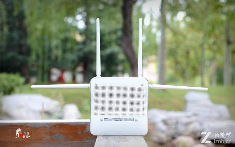 0元钱路由器,0元千兆宽带