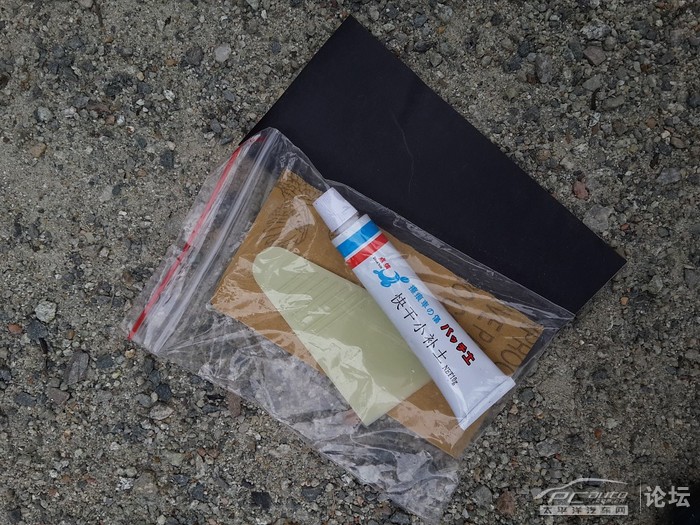 自制补漆最快方法,diy补漆汽车神器