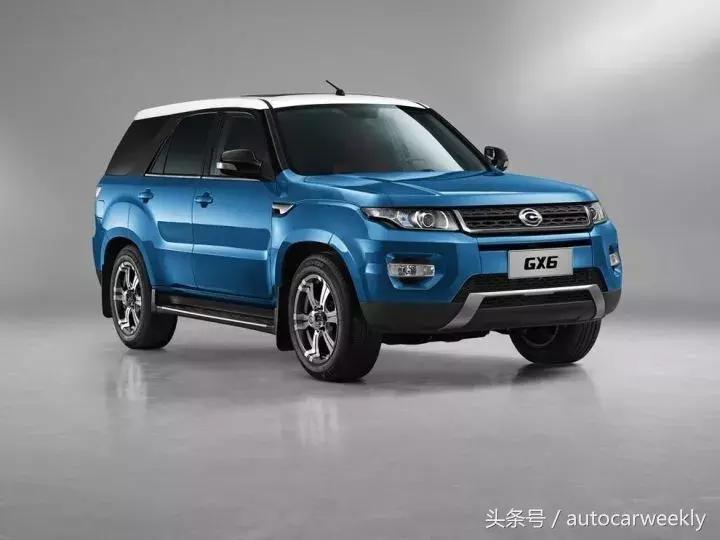 广汽乘用车，你到底还改不改名儿了？