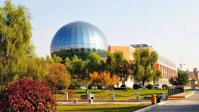 长春冬季最美拍照地,长春有一个很适合拍照的地方