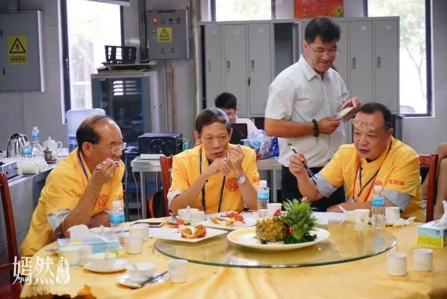 寻味东莞比赛,寻味东莞2019