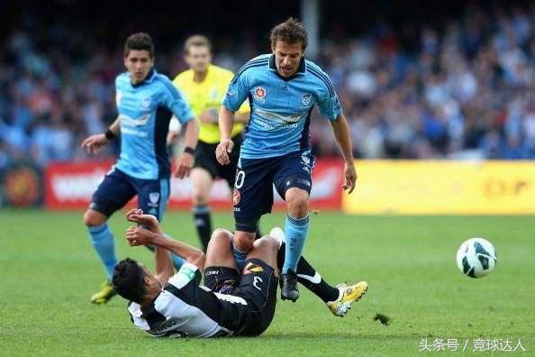 今日竞彩悉尼fc,竞彩下午场