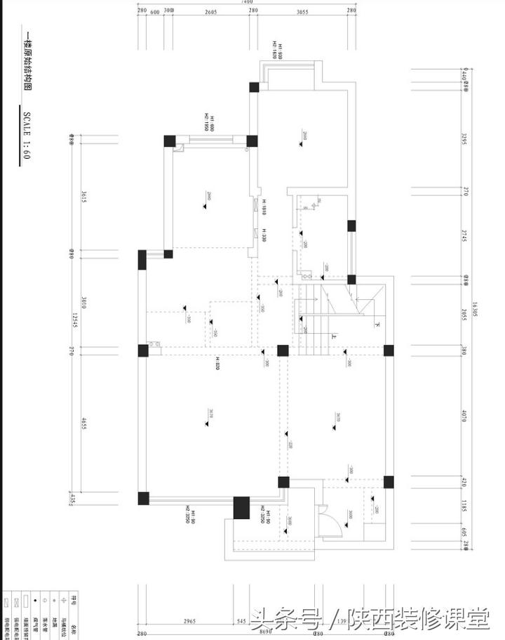250平拥抱大自然的家,一个放松惬意的居家空间
