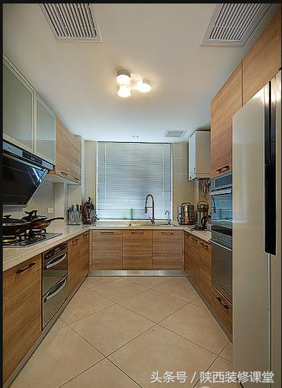 250平拥抱大自然的家,一个放松惬意的居家空间