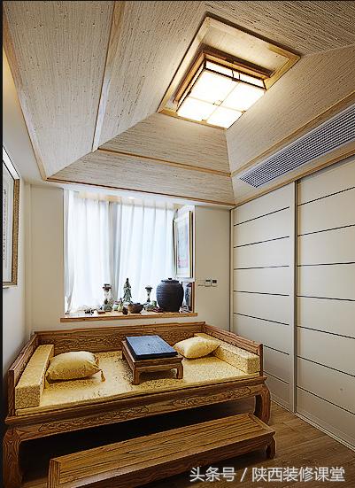 250平拥抱大自然的家,一个放松惬意的居家空间