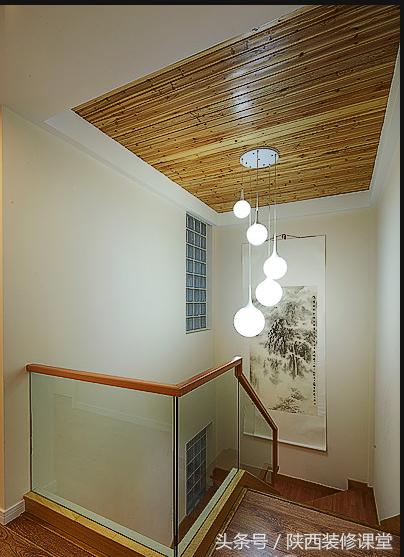 250平拥抱大自然的家,一个放松惬意的居家空间