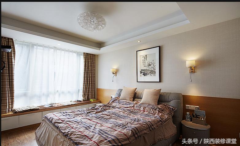 250平拥抱大自然的家,一个放松惬意的居家空间