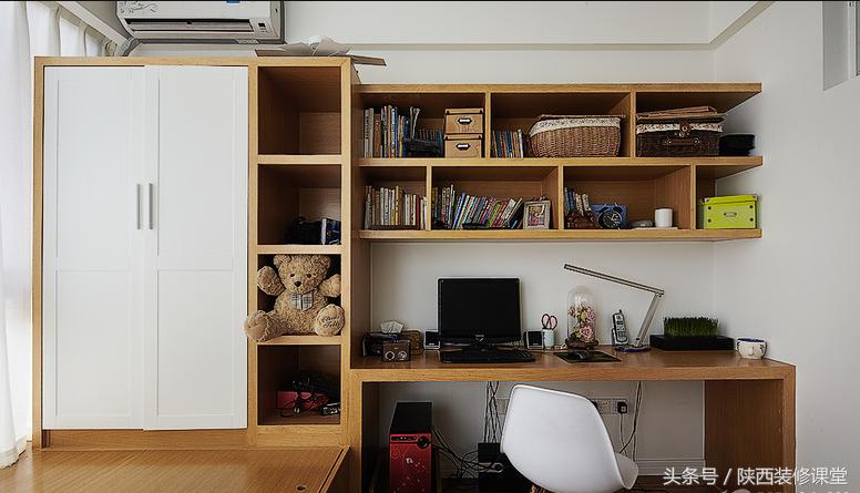 250平拥抱大自然的家,一个放松惬意的居家空间