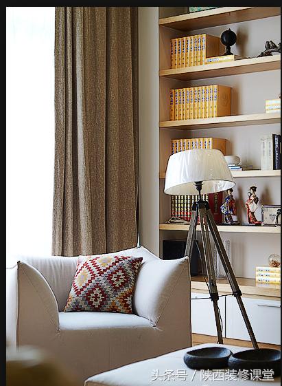 250平拥抱大自然的家,一个放松惬意的居家空间