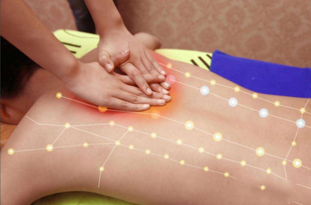 被颈椎病折磨怎么办,教你一招彻底根治颈椎病