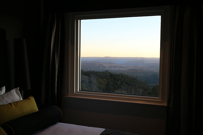 悉尼蓝山景点怎么样啊,悉尼蓝山一日游跟团