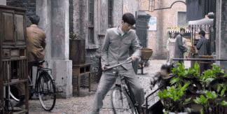 新型cosplay张翰,张翰离谱的cos