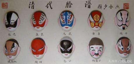 红脸王唐玉成大师,著名红脸王唐玉成