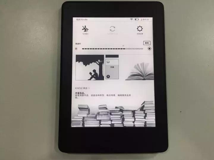 kindle评测手写,kindle测评