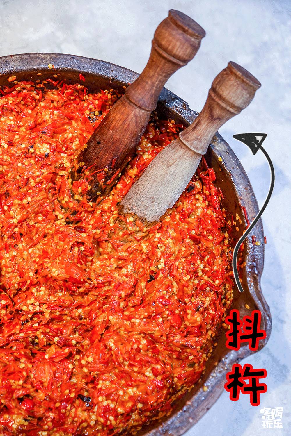 无辣不欢里面的海鲜店,无辣不欢的饭