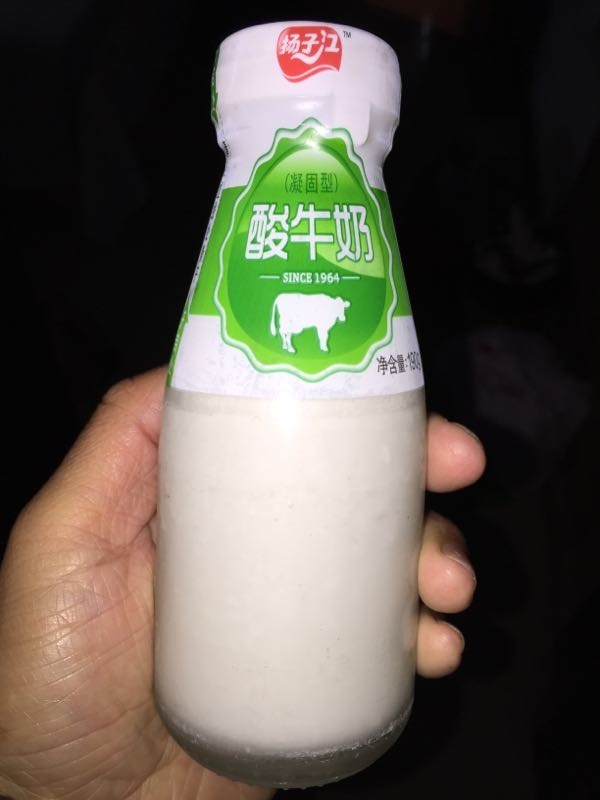 4种口味酸奶,最受欢迎的本地酸奶