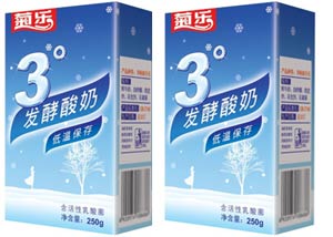 4种口味酸奶,最受欢迎的本地酸奶