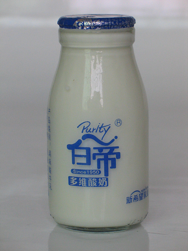 4种口味酸奶,最受欢迎的本地酸奶