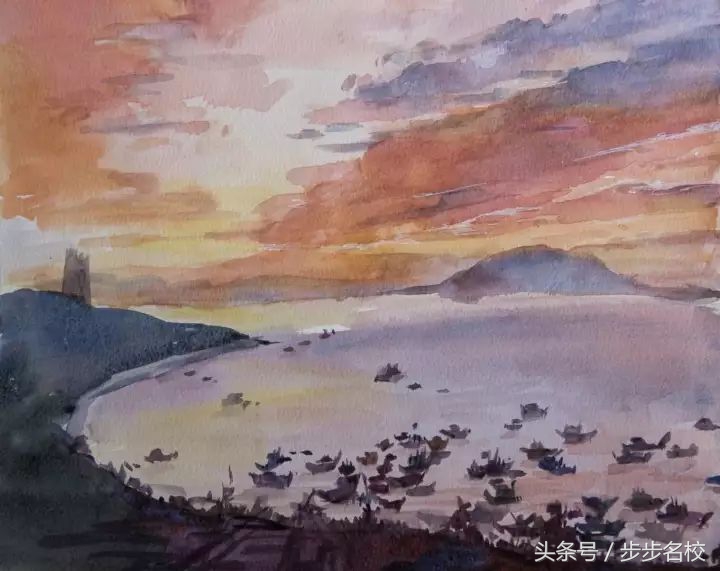 中国传媒大学艺术生2023,中国传媒大学美术生作品