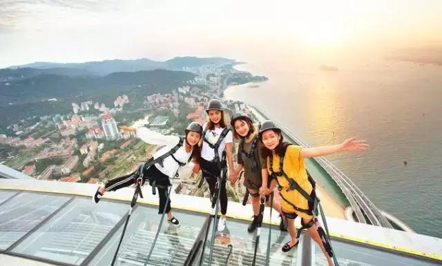 厦门旅游景点必去攻略自由行,厦门旅游攻略最好的城市自由行