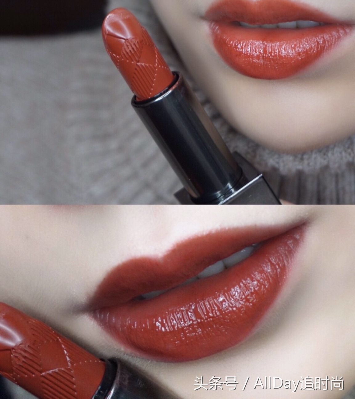 秋冬口红推荐种草,好用的口红秋冬款推荐