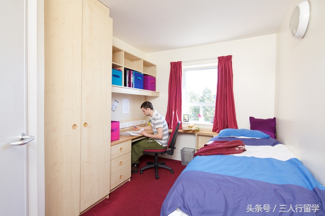 英国雷丁国际学校一年学费多少,英国雷丁大学本科申请条件一览