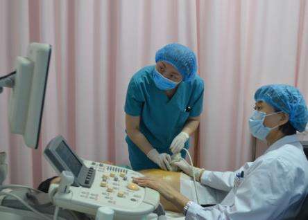 “姑娘,你这么搞,弄不好真的会要你的命啊!”