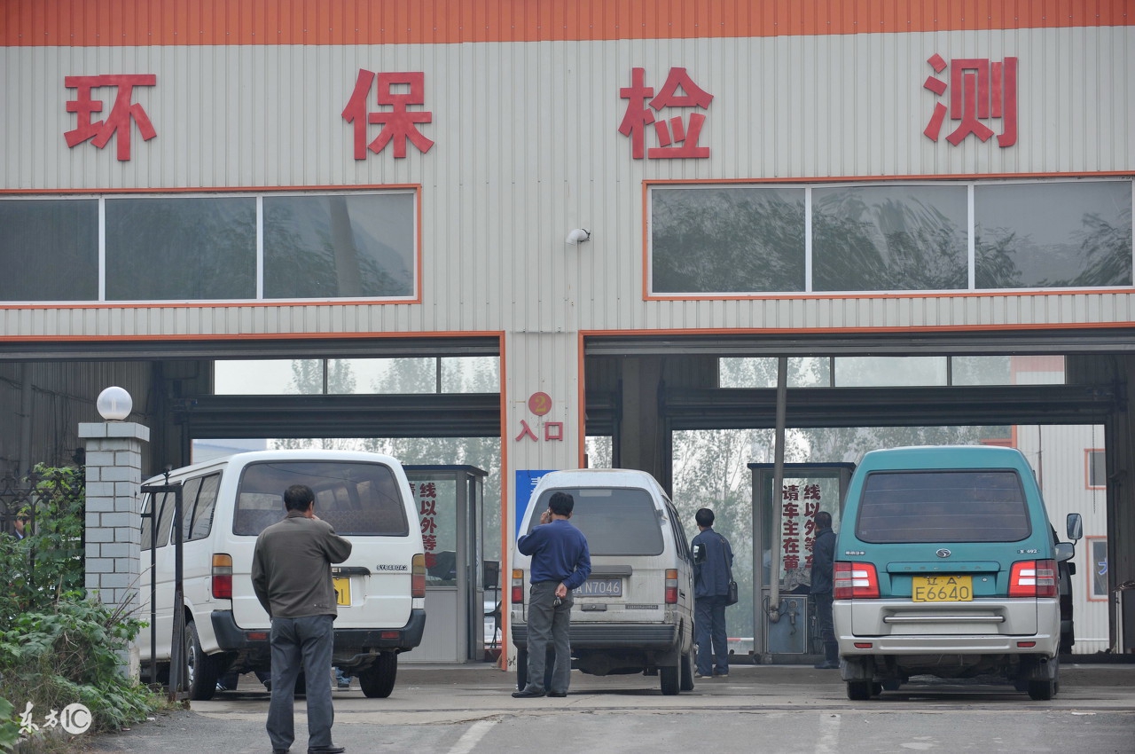 国六实施国四车怎么办,国六来了国五车型怎么办