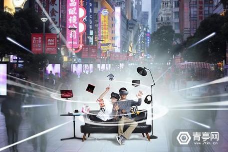 买买买可以有多少种借口,买买买有了更多选择