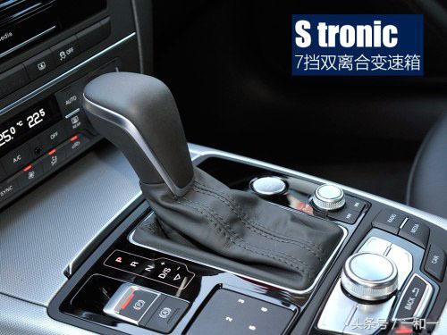 现在大众双离合变速箱到底怎样,大众dq501湿式双离合变速箱质量