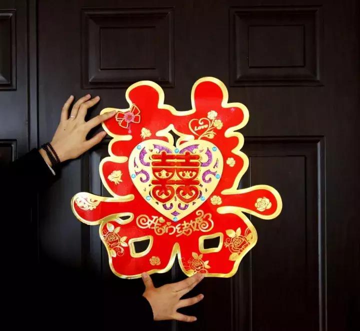 结婚前一天新娘应该准备哪些东西,婚礼习俗女方都准备什么东西