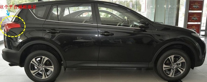 这些车的设计非常简单而不失大气,各种车的鸡肋设计