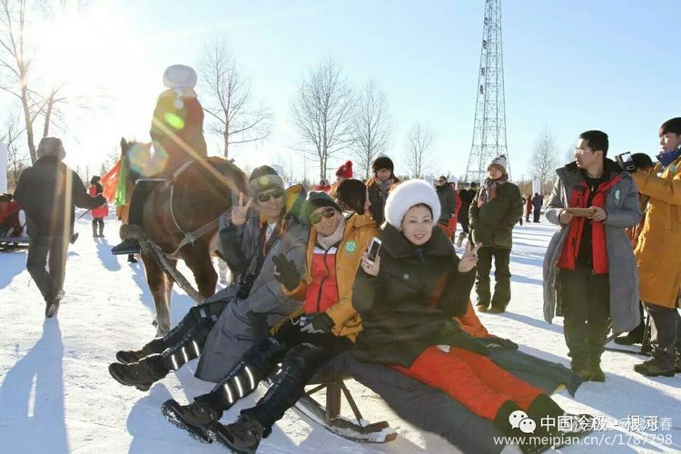 内蒙古草原旅游度假村,内蒙古敖鲁古雅景区