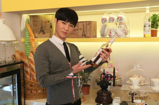 山东新东方西点学费价目表,新东方学做西点如何