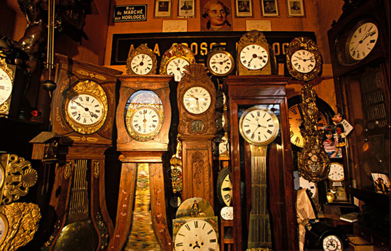 法国购物大全,法国购物商场有哪些