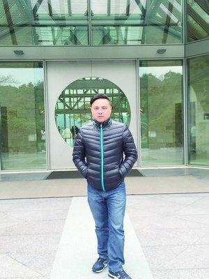 设计师旅游生活,设计师后期视频